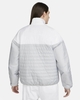 Áo Khoác Nike Chính Hãng - Sportswear Windrunner - Màu trắng | JapanSport FB8196-077