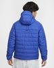 Áo Khoác Nike Chính Hãng - Therma-FIT Legacy 2 mặt - Màu xanh | JapanSport DH2784-451