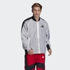 Adidas chính hãng - Áo khoác 2 mặt VRCT Oversize Jacket FI4688