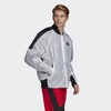 Adidas chính hãng - Áo khoác 2 mặt VRCT Oversize Jacket FI4688