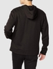 Áo Puma Chính Hãng - NU-TILITY Hooded Sweat Jacket - Đen | JapanSport 585243-01