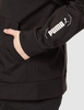 Áo Puma Chính Hãng - NU-TILITY Hooded Sweat Jacket - Đen | JapanSport 585243-01