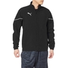 Áo khoác Puma Chính hãng - TEAMRISE Windbreaker - Đen | JapanSport 657644_03