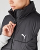 Áo Khoác Puma Nam Chính Hãng - Men's ESS Padded Vest - Màu Đen | JapanSport 690969-01