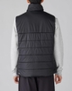 Áo Khoác Puma Nam Chính Hãng - Men's ESS Padded Vest - Màu Đen | JapanSport 690969-01