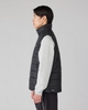 Áo Khoác Puma Nam Chính Hãng - Men's ESS Padded Vest - Màu Đen | JapanSport 690969-01