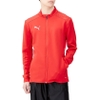 Áo Khoác Puma Nam Chính Hãng - Football Outerwear Jumper TEAMFINAL - Màu Đỏ | JapanSport 659125-01