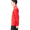 Áo Khoác Puma Nam Chính Hãng - Football Outerwear Jumper TEAMFINAL - Màu Đỏ | JapanSport 659125-01