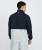 Áo Khoác Puma Nam Chính Hãng - Men's Monterey Wind Golf Jacket - Xanh/Xám | JapanSport 621516-03