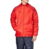 Áo Khoác Puma Nam Chính Hãng - PUMA TEAMCUP padded jacket- Đỏ | JapanSport 658814-01
