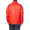 Áo Khoác Puma Nam Chính Hãng - PUMA TEAMCUP padded jacket- Đỏ | JapanSport 658814-01