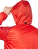 Áo Khoác Puma Nam Chính Hãng - PUMA TEAMCUP padded jacket- Đỏ | JapanSport 658814-01