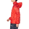 Áo Khoác Puma Nam Chính Hãng - PUMA TEAMCUP padded jacket- Đỏ | JapanSport 658814-01