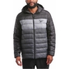 Áo Khoác Reebok Chính Hãng - Lightweight Hooded Weather - Màu Đen | JapanSport FFC0066234