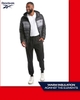 Áo Khoác Reebok Chính Hãng - Lightweight Hooded Weather - Màu Đen | JapanSport FFC0066234