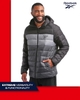 Áo Khoác Reebok Chính Hãng - Lightweight Hooded Weather - Màu Đen | JapanSport FFC0066234