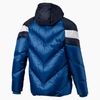 Áo Lông vũ Puma Chính Hãng - MCS Shiny Puff Jacket - Xanh | JapanSport 595875_39