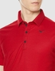 Áo Polo Mizuno Chính Hãng - Basic Men's Short Sleeve - Màu Đỏ | JapanSport E2MAAA0163