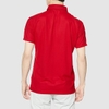 Áo Polo Mizuno Chính Hãng - Basic Men's Short Sleeve - Màu Đỏ | JapanSport E2MAAA0163