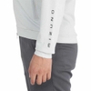 Áo Khoác Mizuno Chính Hãng - Blouson Solar - Màu Xám  | JapanSport E2MCB001-03