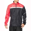 Áo Khoác Mizuno Chính Hãng - Dynamo Fit  - Màu Đỏ | JapanSport 62JE2502-96