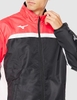 Áo Khoác Mizuno Chính Hãng - Dynamo Fit  - Màu Đỏ | JapanSport 62JE2502-96
