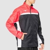 Áo Khoác Mizuno Chính Hãng - Dynamo Fit  - Màu Đỏ | JapanSport 62JE2502-96