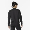 Áo Mizuno Chính Hãng - MC Line Stretch Sweat Track Jacket - Đen | JapanSport 32MCB335-09