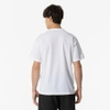 Áo Phông Mizuno Chính Hãng - Practice Shirt - Màu Trắng | JapanSport 62JAB016-01