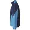 Áo Khoác Mizuno Chính Hãng - Unisex Training Cloth - Màu Xanh | JapanSport N2JC2010-82