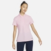 Áo polo Nike Chính Hãng - Dri-FIT Victory - Hồng | Japansport  DH2310-690