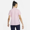 Áo polo Nike Chính Hãng - Dri-FIT Victory - Hồng | Japansport  DH2310-690