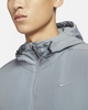 Áo Khoác Nike Chính Hãng - Nike Unlimited Therma-FIT Versatile - Xám | JapanSport FB7545-084