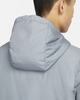 Áo Khoác Nike Chính Hãng - Nike Unlimited Therma-FIT Versatile - Xám | JapanSport FB7545-084