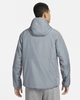 Áo Khoác Nike Chính Hãng - Nike Unlimited Therma-FIT Versatile - Xám | JapanSport FB7545-084
