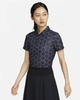 Áo Polo Nike Chính Hãng - Dri-FIT Victory - Đen | JapanSport FB8529-010