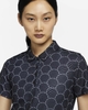 Áo Polo Nike Chính Hãng - Dri-FIT Victory - Đen | JapanSport FB8529-010