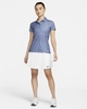 Áo Polo Nike Chính Hãng - Dri-FIT Victory - Xanh | JapanSport FB8529-491
