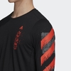 Áo Phông Adidas Chính Hãng -  FAST GRAPHIC T-SHIRT - FJ5000