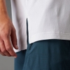 Áo Phông Adidas Nam Chính Hãng -HEAT.RDY HIIT ELEVATED TRAINING TEE  - Trắng | JapanSport IM1106