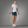 Áo Phông Adidas Nam Chính Hãng -HEAT.RDY HIIT ELEVATED TRAINING TEE  - Trắng | JapanSport IM1106