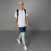 Áo Phông Adidas Nam Chính Hãng -HEAT.RDY HIIT ELEVATED TRAINING TEE  - Trắng | JapanSport IM1106