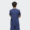 Adidas Chính Hãng - ÁO PHÔNG DESIGNED 2 MOVE MIX - Blue | JapanSport - FL0262