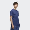 Adidas Chính Hãng - ÁO PHÔNG DESIGNED 2 MOVE MIX - Blue | JapanSport - FL0262