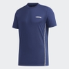 Adidas Chính Hãng - ÁO PHÔNG DESIGNED 2 MOVE MIX - Blue | JapanSport - FL0262