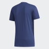 Adidas Chính Hãng - ÁO PHÔNG DESIGNED 2 MOVE MIX - Blue | JapanSport - FL0262