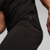 Áo Phông Puma Chính hãng - Polera de basketball para hombre The Hooper - Màu đen | JapanSport 624828-03