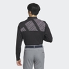 Áo Polo Adidas Nam Chính Hãng - AEROREADY Big Badge of Sport Long Sleeve - Màu đen | JapanSport HY0928