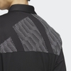 Áo Polo Adidas Nam Chính Hãng - AEROREADY Big Badge of Sport Long Sleeve - Màu đen | JapanSport HY0928