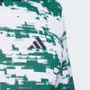 Áo Polo Adidas Nam Chính Hãng - HEAT.RDY Ultimate365 - Màu Trắng / Xanh| JapanSport IZ4217
